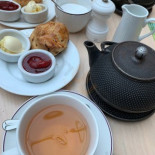 The Ivy Cafe Marylebone food