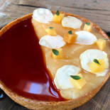 Perilla Cibo