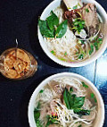 Pho Life food