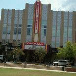 Cinemark Esterno