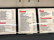 Papa's Rich Noodles (order Online) menu