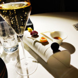 L'excelsior Cibo