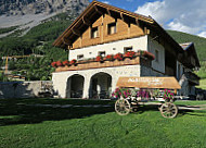 Agriturismo Sangallo outside