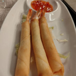 Fratelli Sushi food