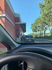 Mcdonald's outside