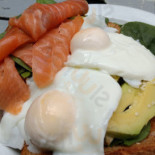 Cafe 1001 Cibo