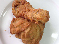 KFC food