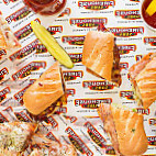 Firehouse Subs Kirkman food