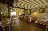 Le Relais du Morvan food