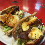 Savoy Cibo
