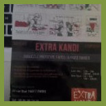 Extra Kandi Piatti