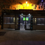 Le Cargo Cibo