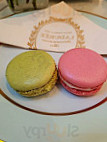 Laduree food