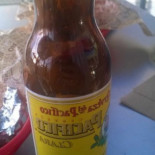 Chipotle Mexican Grill Cibo