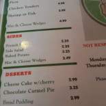 Rizzo's Piatti