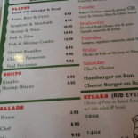 Rizzo's Piatti
