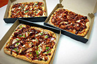 Domino's Pizza Newton food