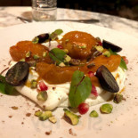 Mortimer House Kitchen Cibo