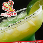 Rio Grande Mx Cocina food