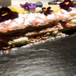 Il Cortile Dei Sapori food