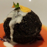 Il Cortile Dei Sapori food