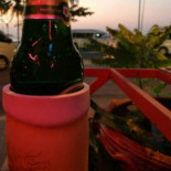 Ocean View Esterno