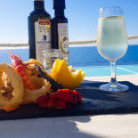 Neptuno Mojácar Cibo