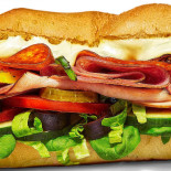 Subway Cibo
