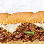 Subway Cibo