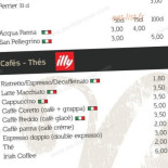 Milli Gusto Piatti