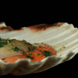 Bistrot Enoteca Altamarea food
