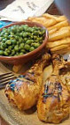 Nando's Brunswick Square food