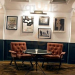 Eat 17 Hackney Cibo