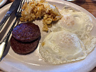 Cracker Barrel Old Country Store food