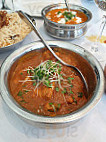 Bombay Palace -  London food