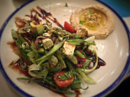 Comptoir Libanais - Wigmore Street inside