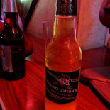The Pink Flamingo Cibo