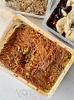 Tian Fu food