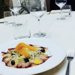 Trait D'union food