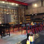 OX184 Cibo
