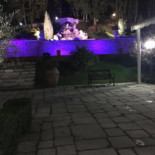 Villa Turrita Exterior