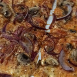 Stringray Globe Cibo