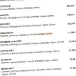 David Pizza Piatti