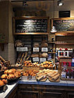 Le Pain Quotidien food