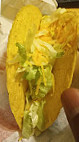 Taco Bell food