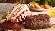 Outback Steakhouse Ontario food