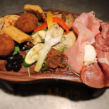 Waterloo Sandwich Cibo