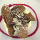 Waterloo Sandwich Cibo