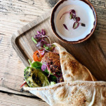 White Mulberries Cibo