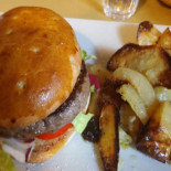 La Battilonta Comida